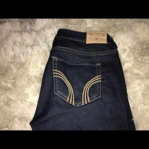 NWOT Hollister jeans